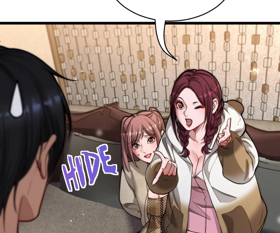 Perfect Life System: Double Cash for Her Favor Chapter 68 page 29 - 