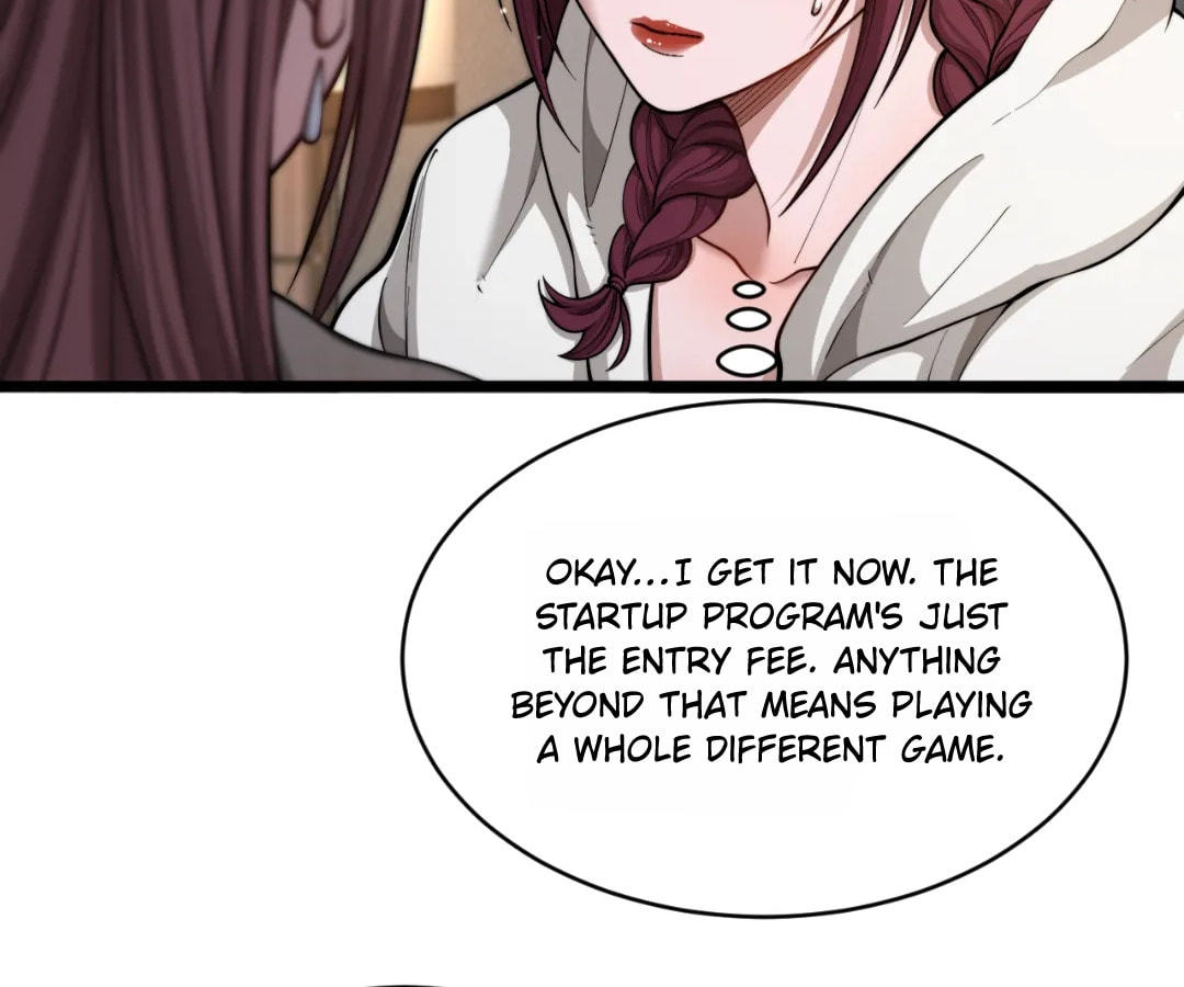 Perfect Life System: Double Cash for Her Favor Chapter 68 page 4 - 