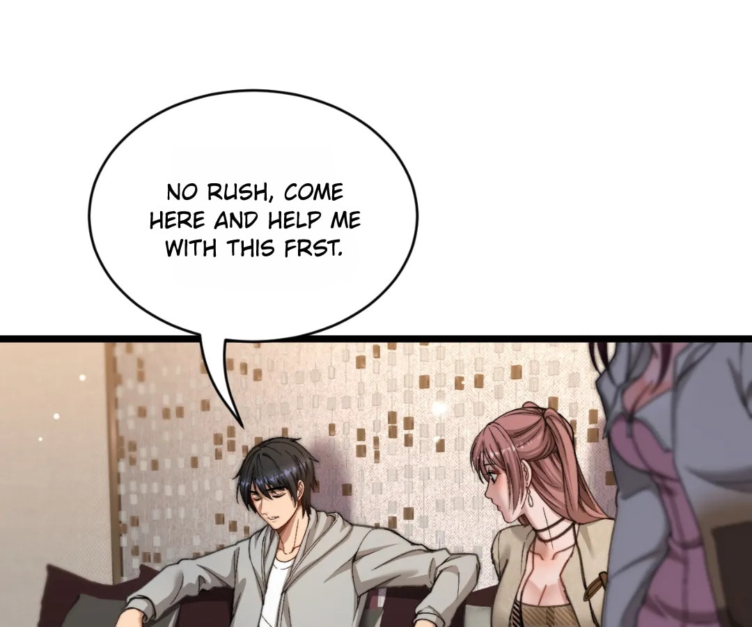 Perfect Life System: Double Cash for Her Favor Chapter 68 page 31 - 