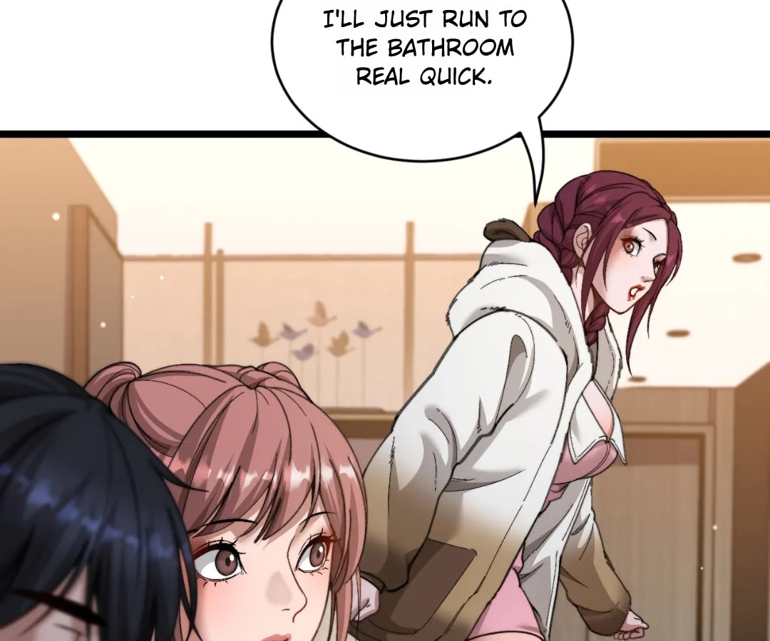 Perfect Life System: Double Cash for Her Favor Chapter 68 page 33 - 