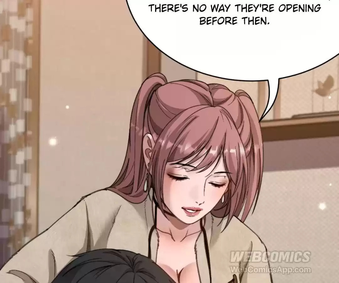 Perfect Life System: Double Cash for Her Favor Chapter 68 page 35 - 