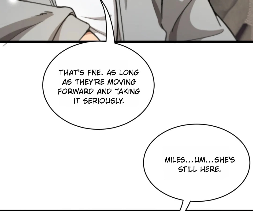 Perfect Life System: Double Cash for Her Favor Chapter 68 page 37 - 