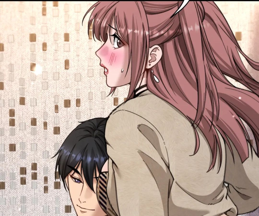 Perfect Life System: Double Cash for Her Favor Chapter 68 page 38 - 