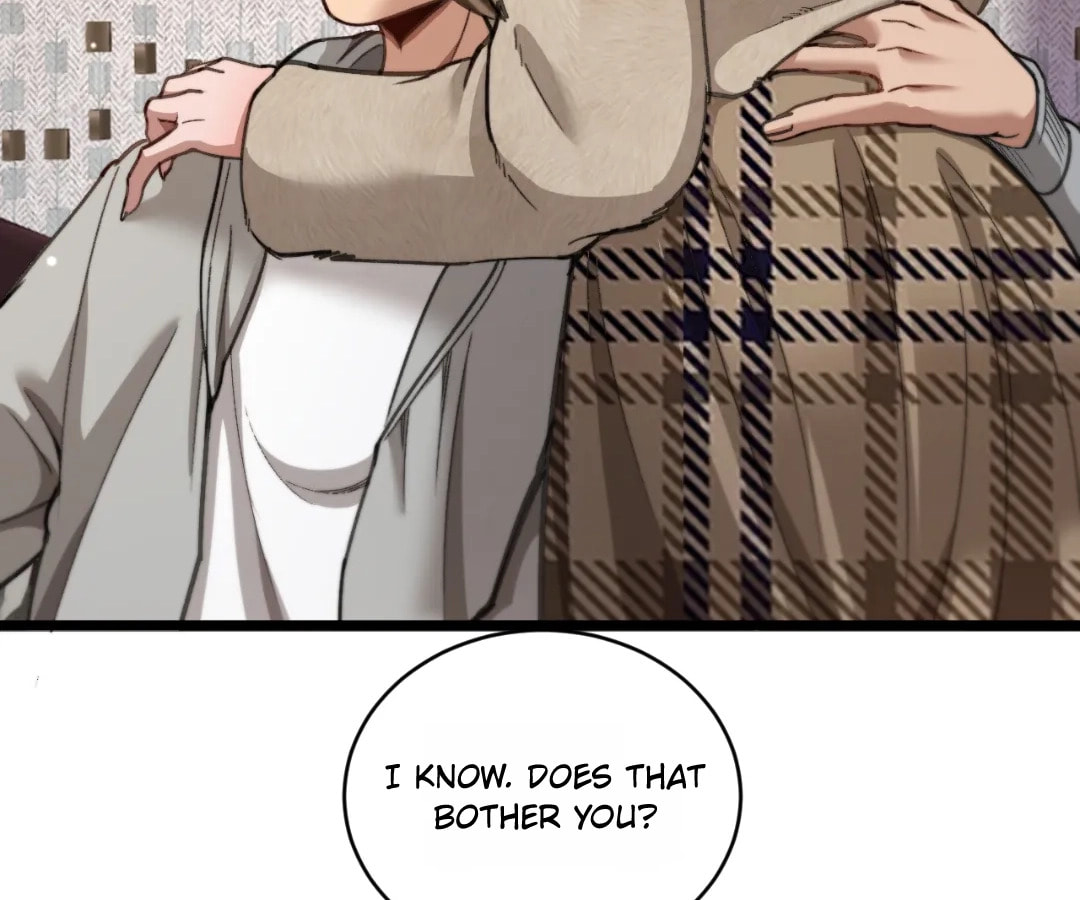 Perfect Life System: Double Cash for Her Favor Chapter 68 page 39 - 