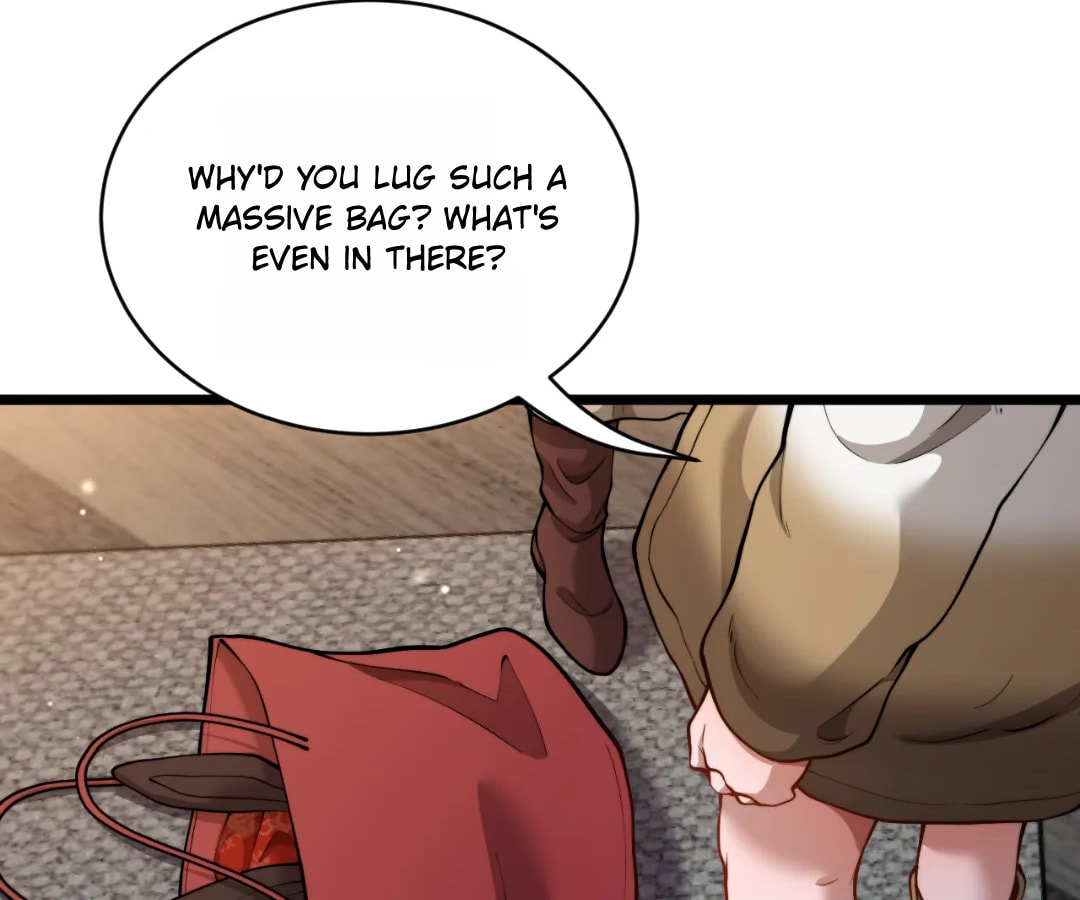 Perfect Life System: Double Cash for Her Favor Chapter 68 page 5 - 