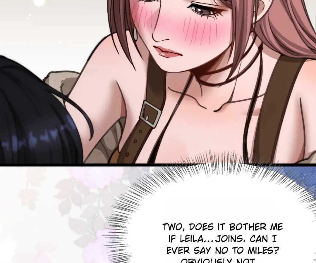 Perfect Life System: Double Cash for Her Favor Chapter 68 page 42 - 