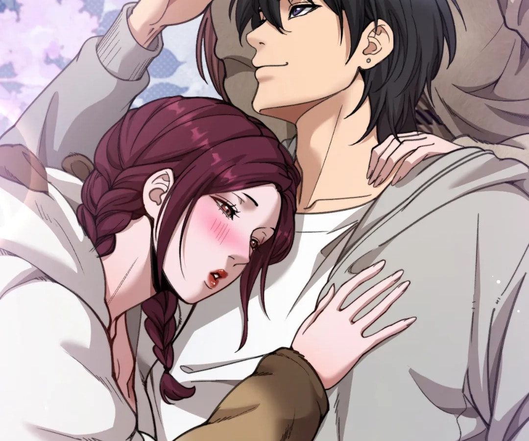Perfect Life System: Double Cash for Her Favor Chapter 68 page 44 - 