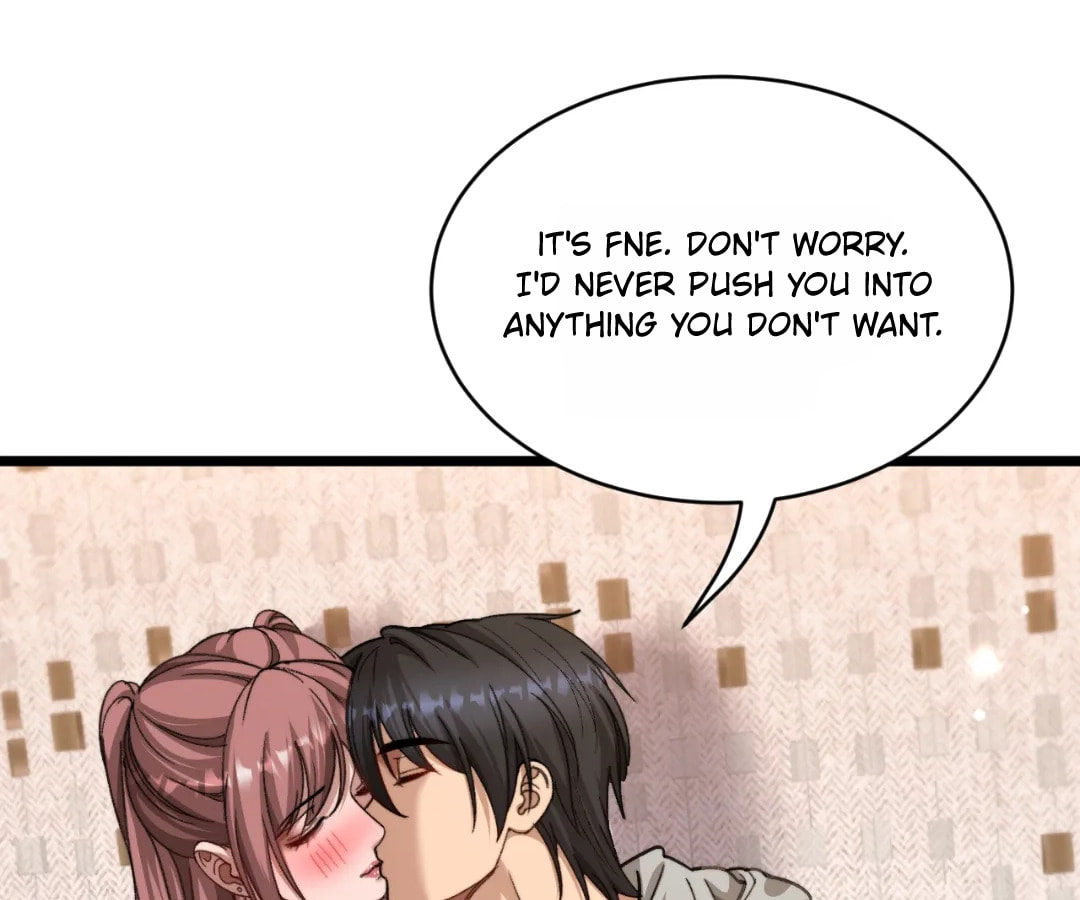 Perfect Life System: Double Cash for Her Favor Chapter 68 page 46 - 