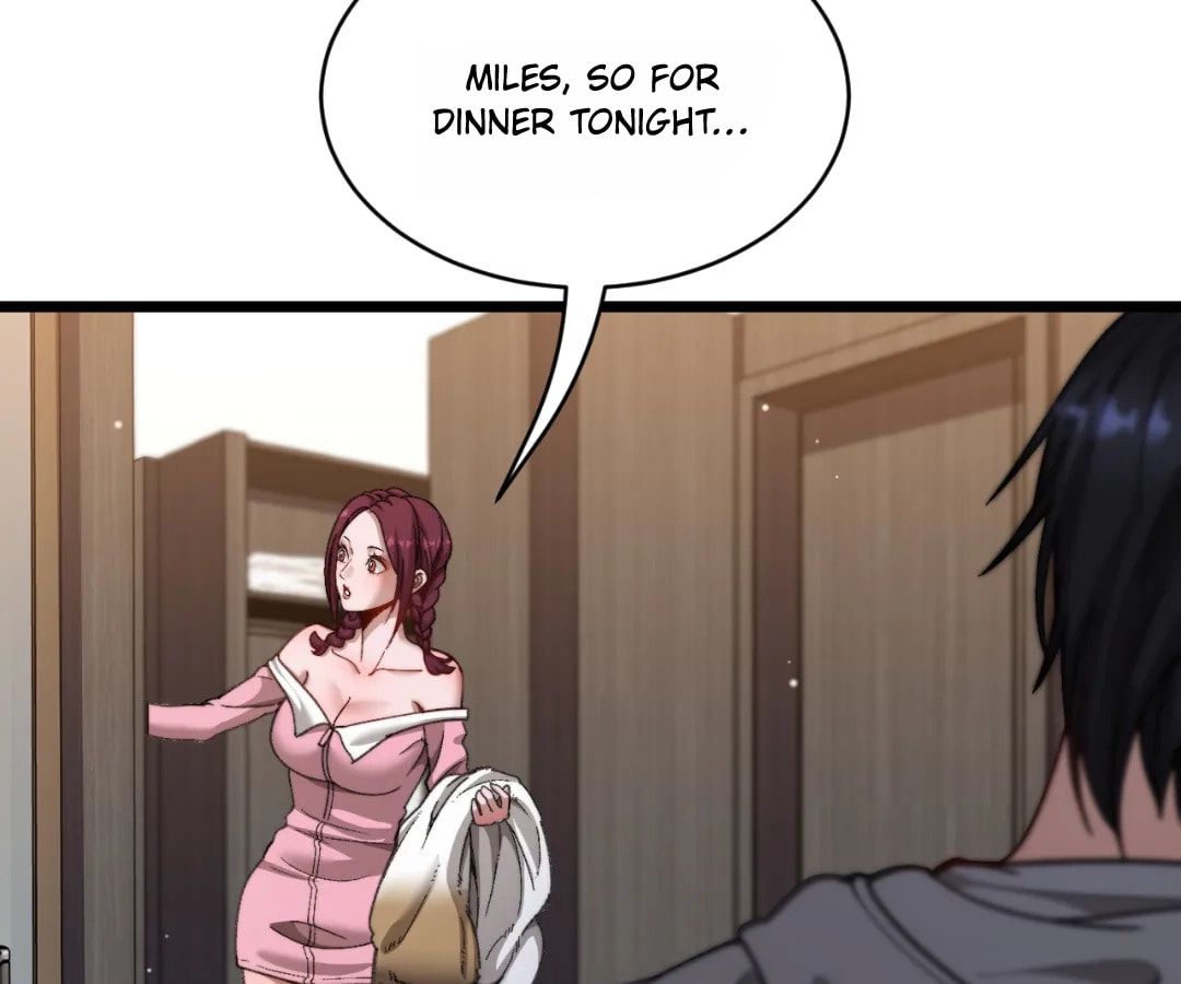 Perfect Life System: Double Cash for Her Favor Chapter 68 page 49 - 
