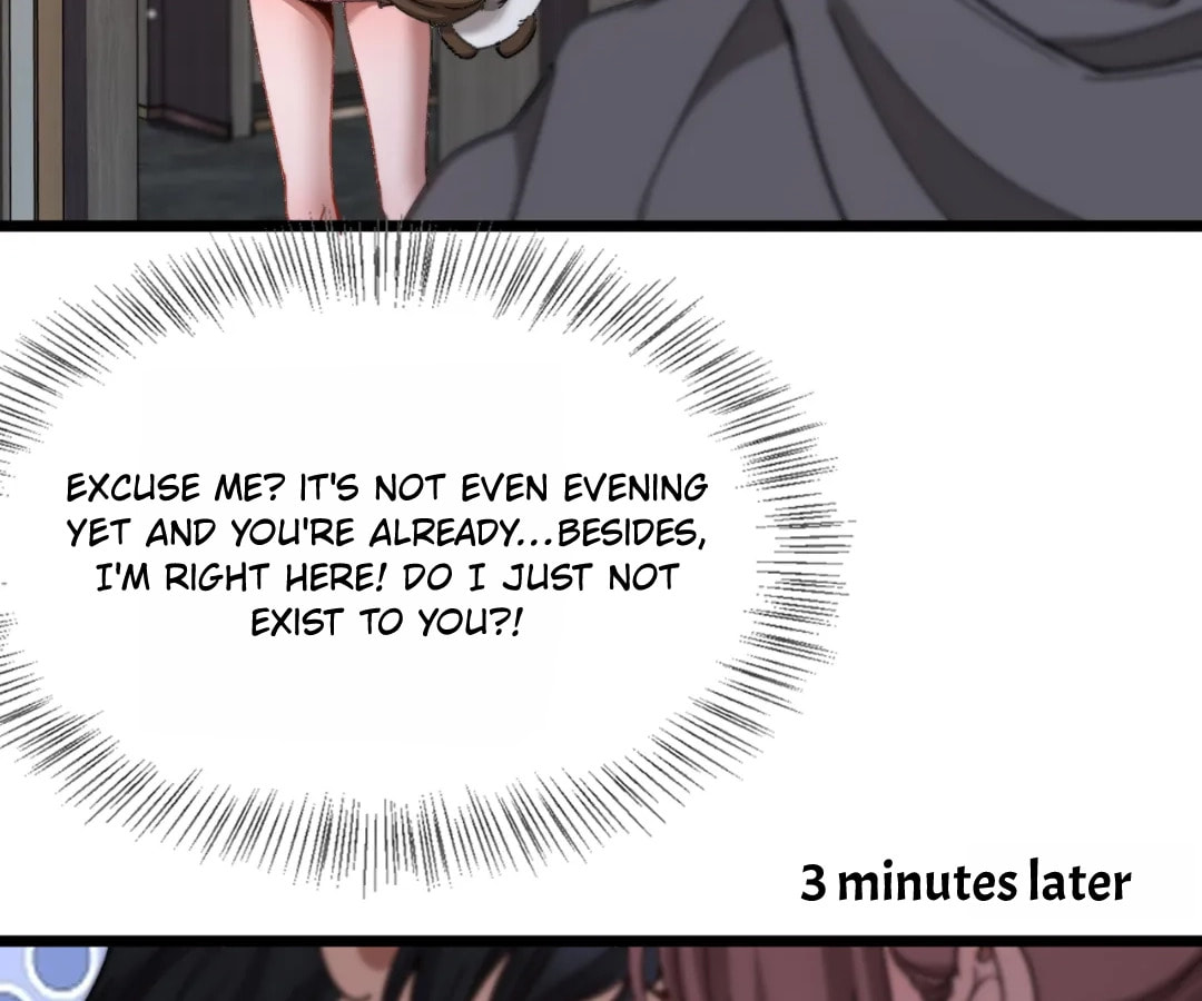 Perfect Life System: Double Cash for Her Favor Chapter 68 page 50 - 