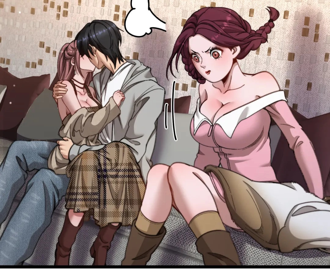 Perfect Life System: Double Cash for Her Favor Chapter 68 page 54 - 