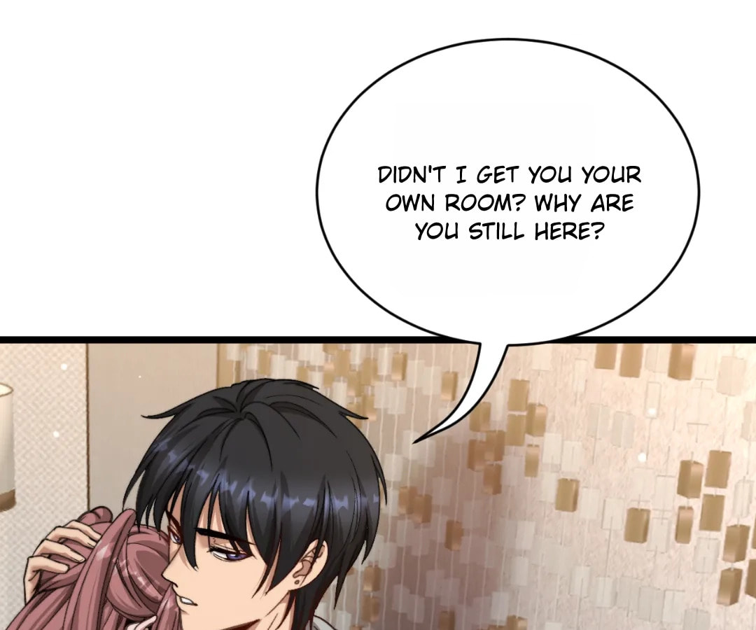Perfect Life System: Double Cash for Her Favor Chapter 68 page 55 - 