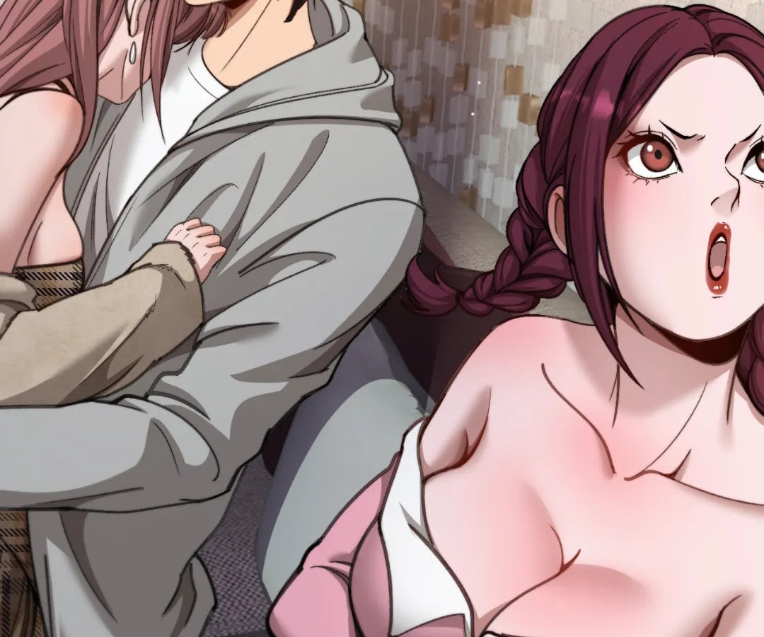 Perfect Life System: Double Cash for Her Favor Chapter 68 page 56 - 
