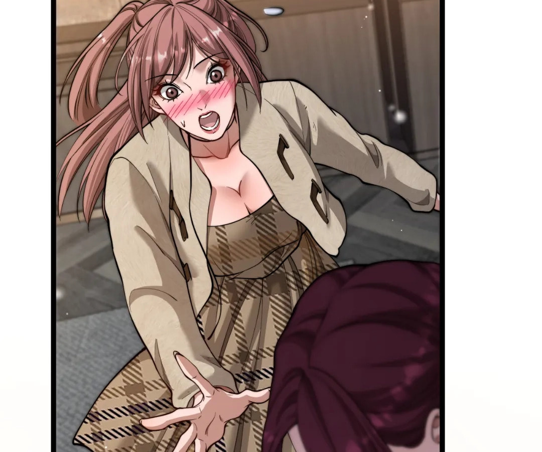 Perfect Life System: Double Cash for Her Favor Chapter 68 page 7 - 