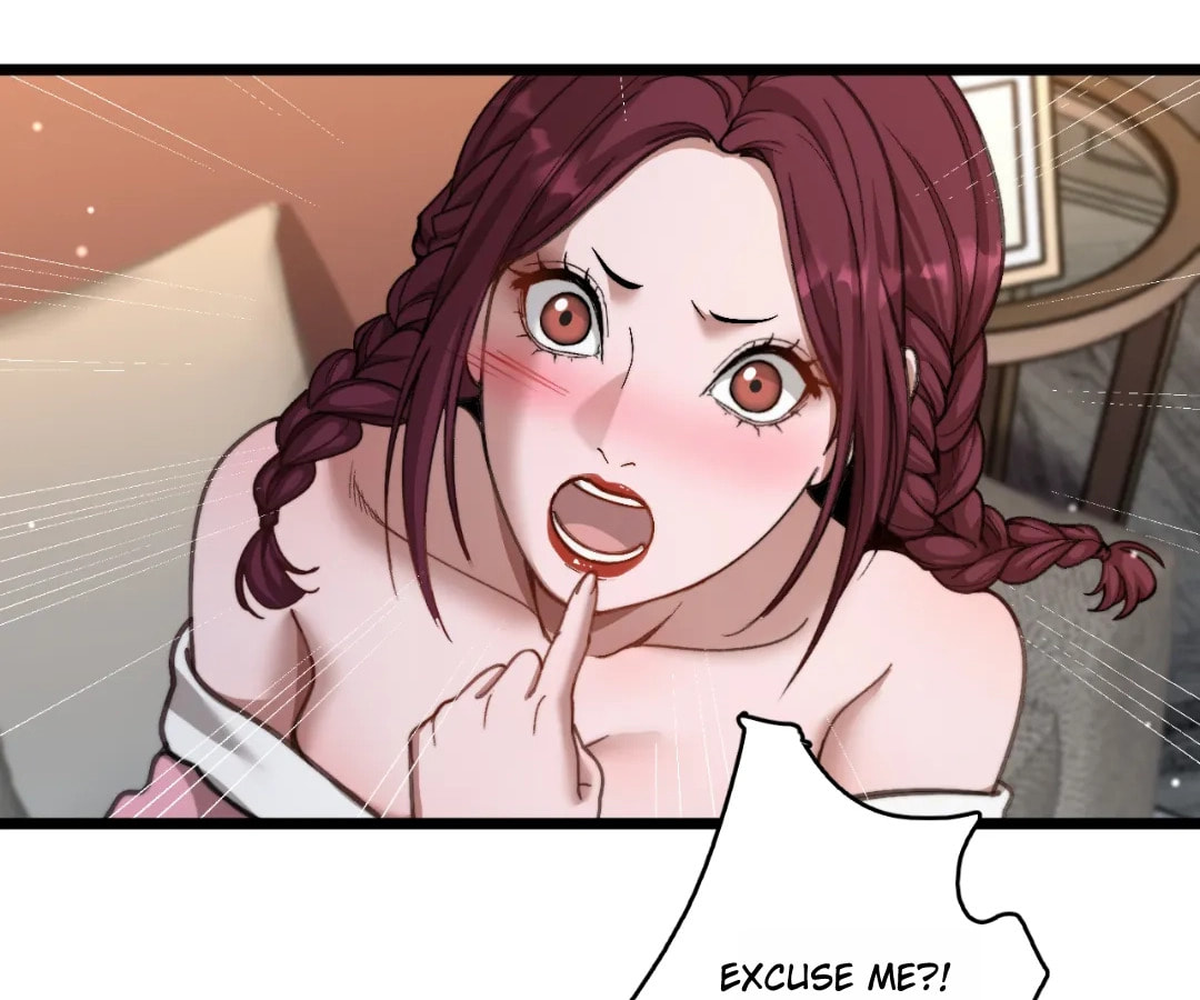 Perfect Life System: Double Cash for Her Favor Chapter 68 page 61 - 