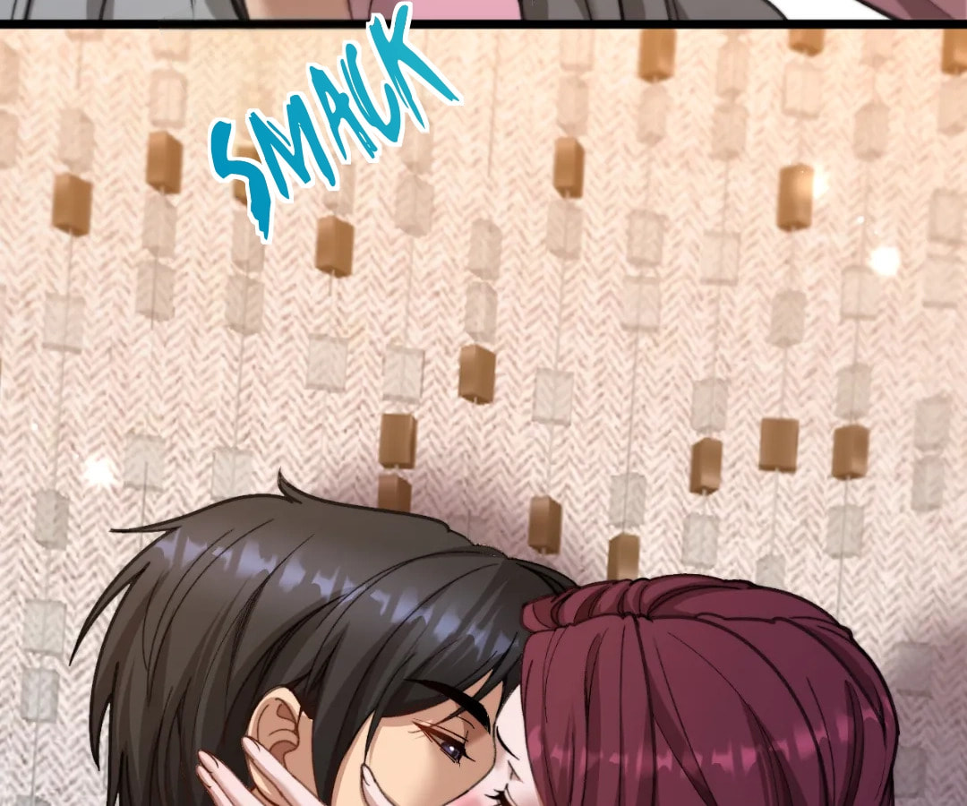 Perfect Life System: Double Cash for Her Favor Chapter 68 page 63 - 