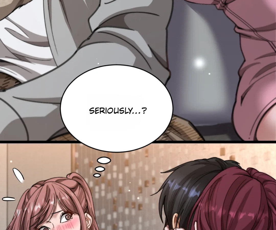 Perfect Life System: Double Cash for Her Favor Chapter 68 page 65 - 