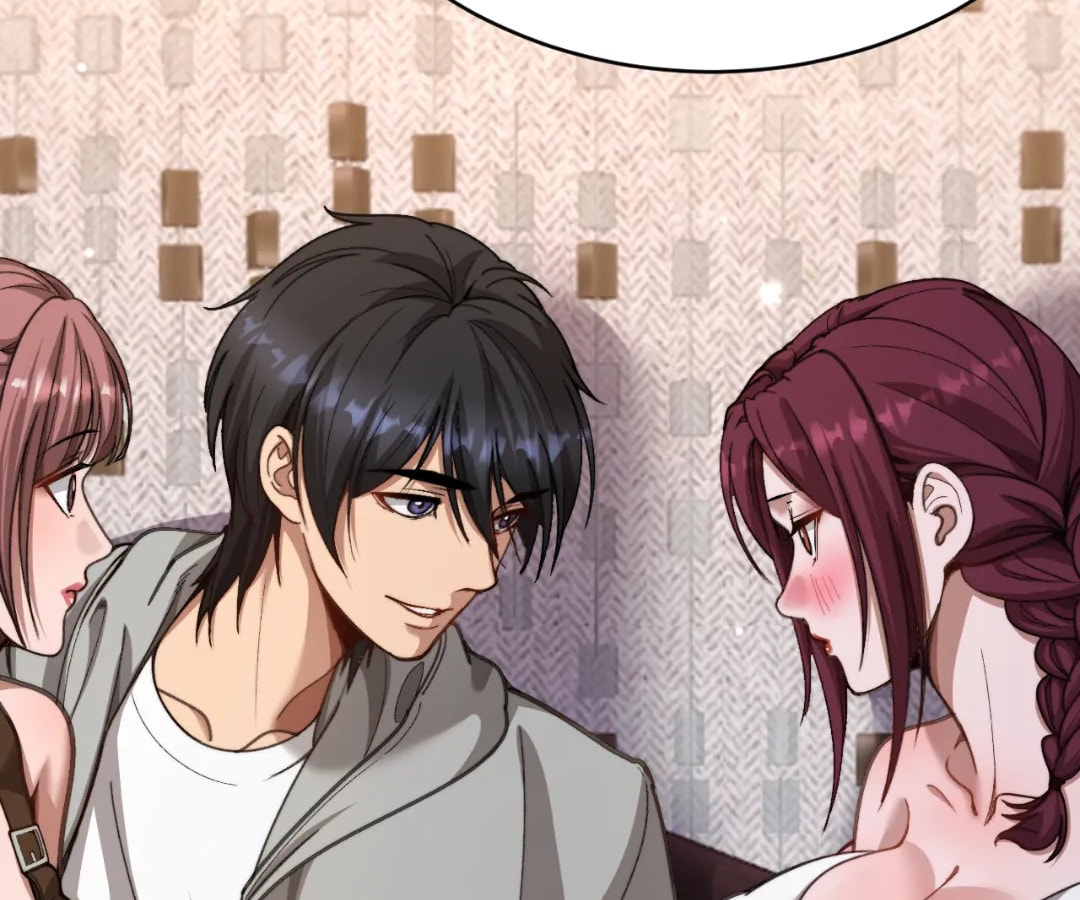 Perfect Life System: Double Cash for Her Favor Chapter 68 page 70 - 