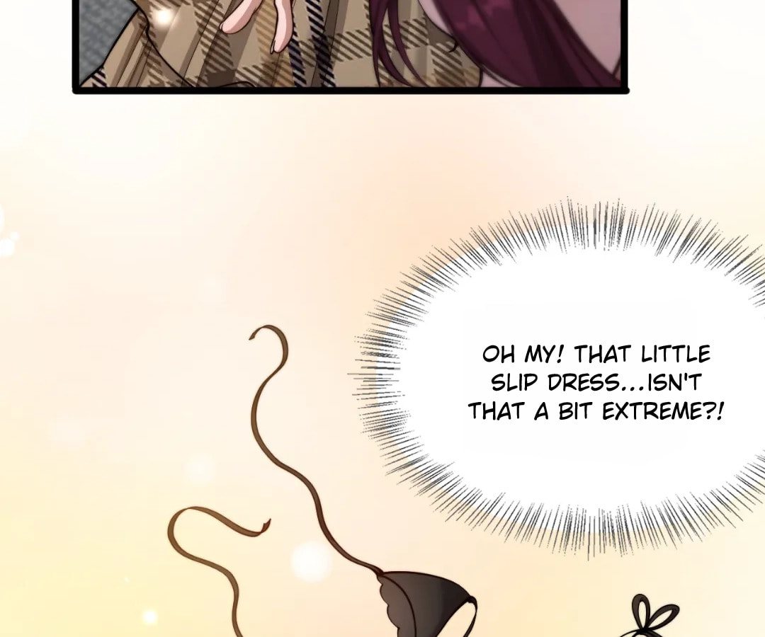 Perfect Life System: Double Cash for Her Favor Chapter 68 page 8 - 
