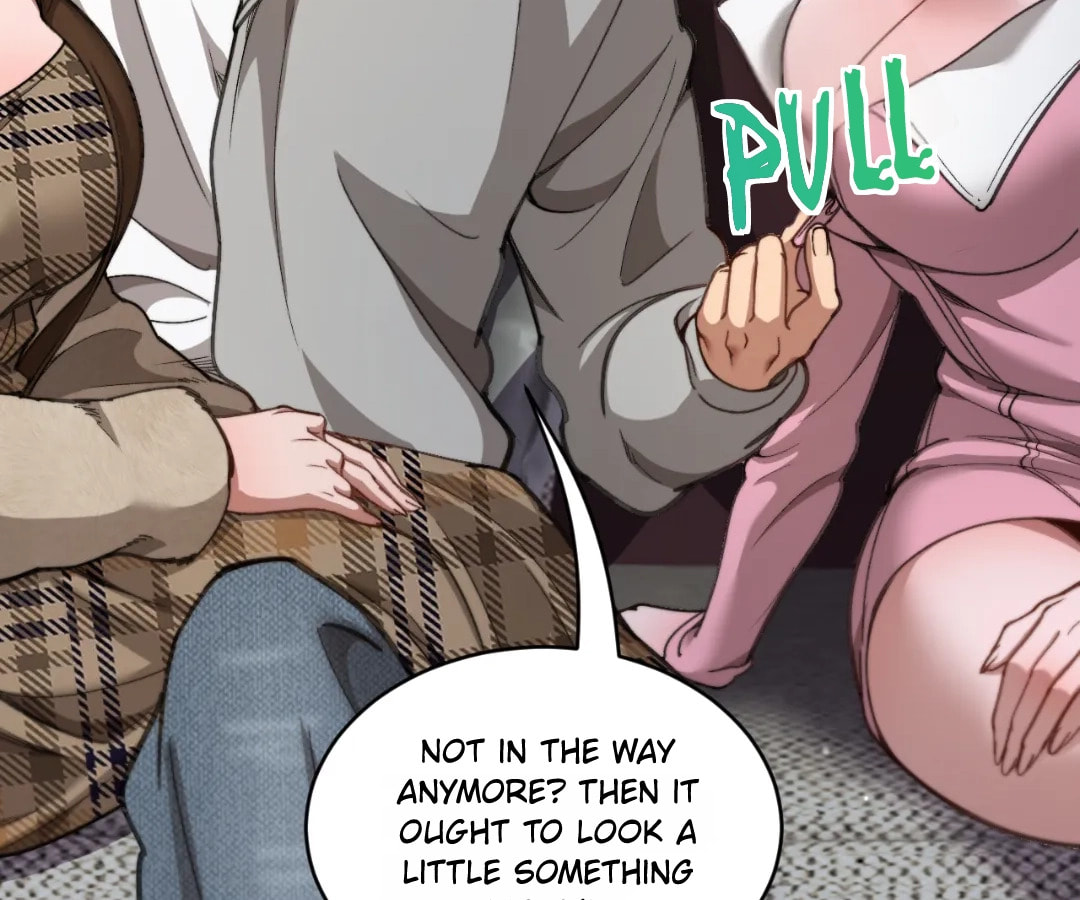 Perfect Life System: Double Cash for Her Favor Chapter 68 page 71 - 
