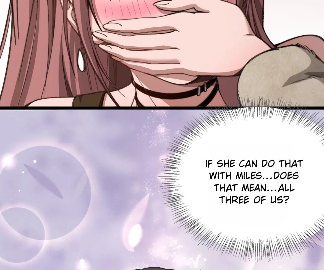 Perfect Life System: Double Cash for Her Favor Chapter 68 page 73 - 
