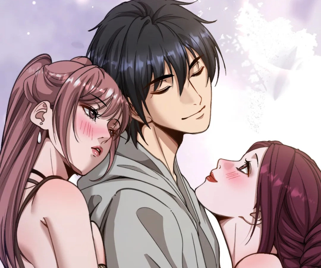 Perfect Life System: Double Cash for Her Favor Chapter 68 page 74 - 