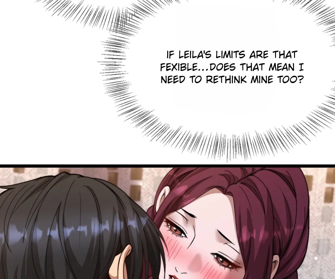 Perfect Life System: Double Cash for Her Favor Chapter 68 page 80 - 