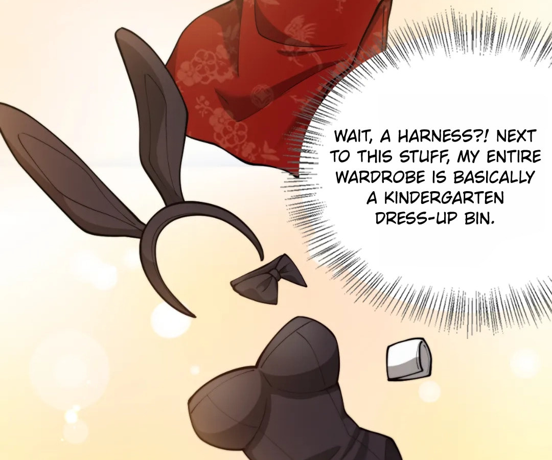 Perfect Life System: Double Cash for Her Favor Chapter 68 page 10 - 