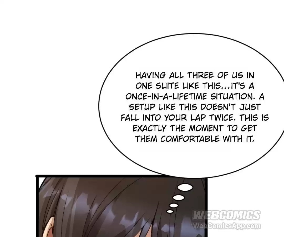 Perfect Life System: Double Cash for Her Favor Chapter 68 page 91 - 