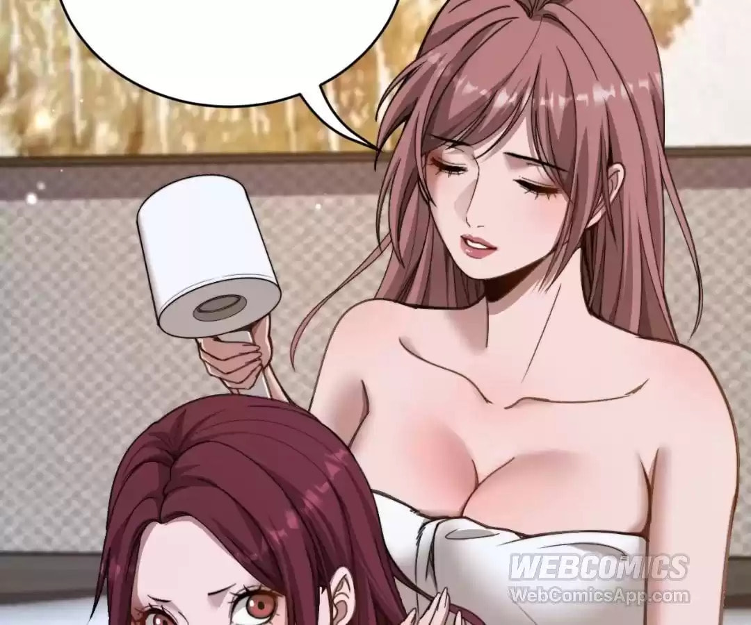 Perfect Life System: Double Cash for Her Favor Chapter 69 page 107 - 