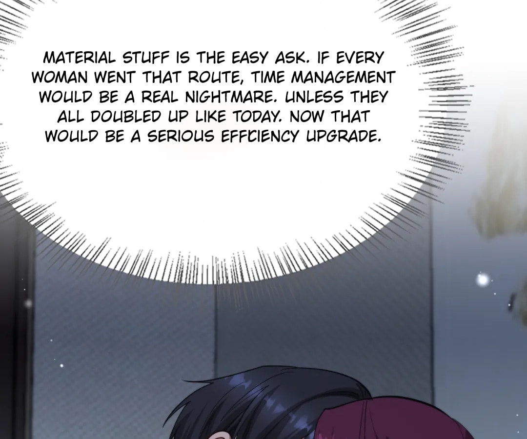 Perfect Life System: Double Cash for Her Favor Chapter 69 page 12 - 