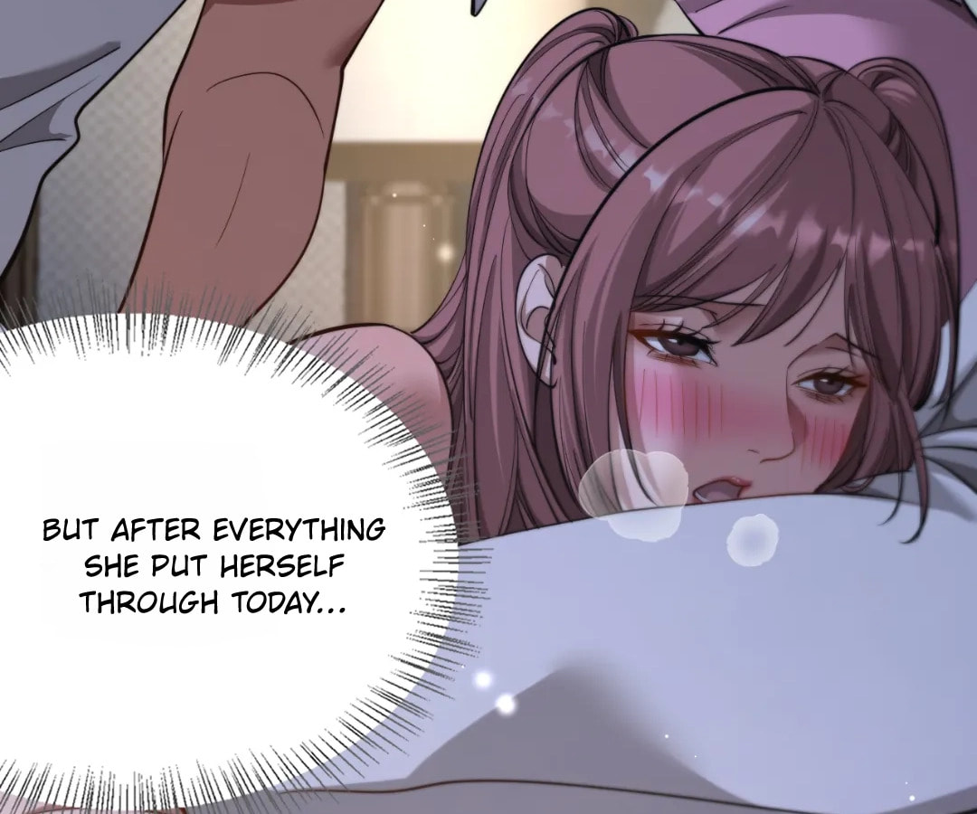 Perfect Life System: Double Cash for Her Favor Chapter 69 page 14 - 