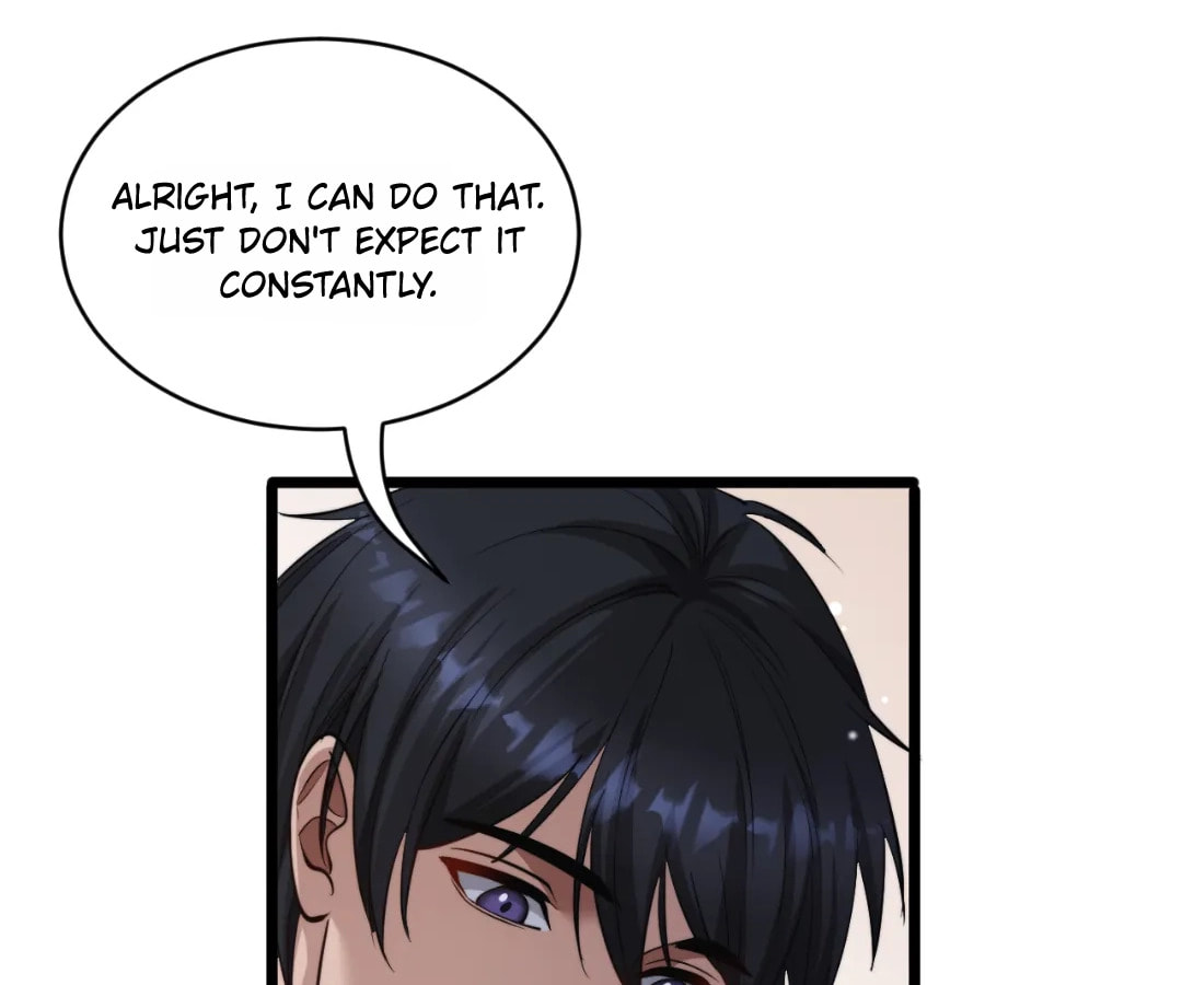Perfect Life System: Double Cash for Her Favor Chapter 69 page 16 - 
