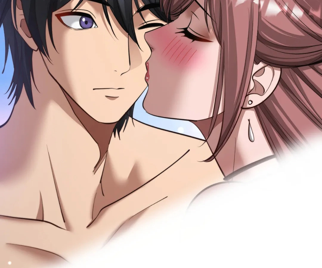 Perfect Life System: Double Cash for Her Favor Chapter 69 page 21 - 