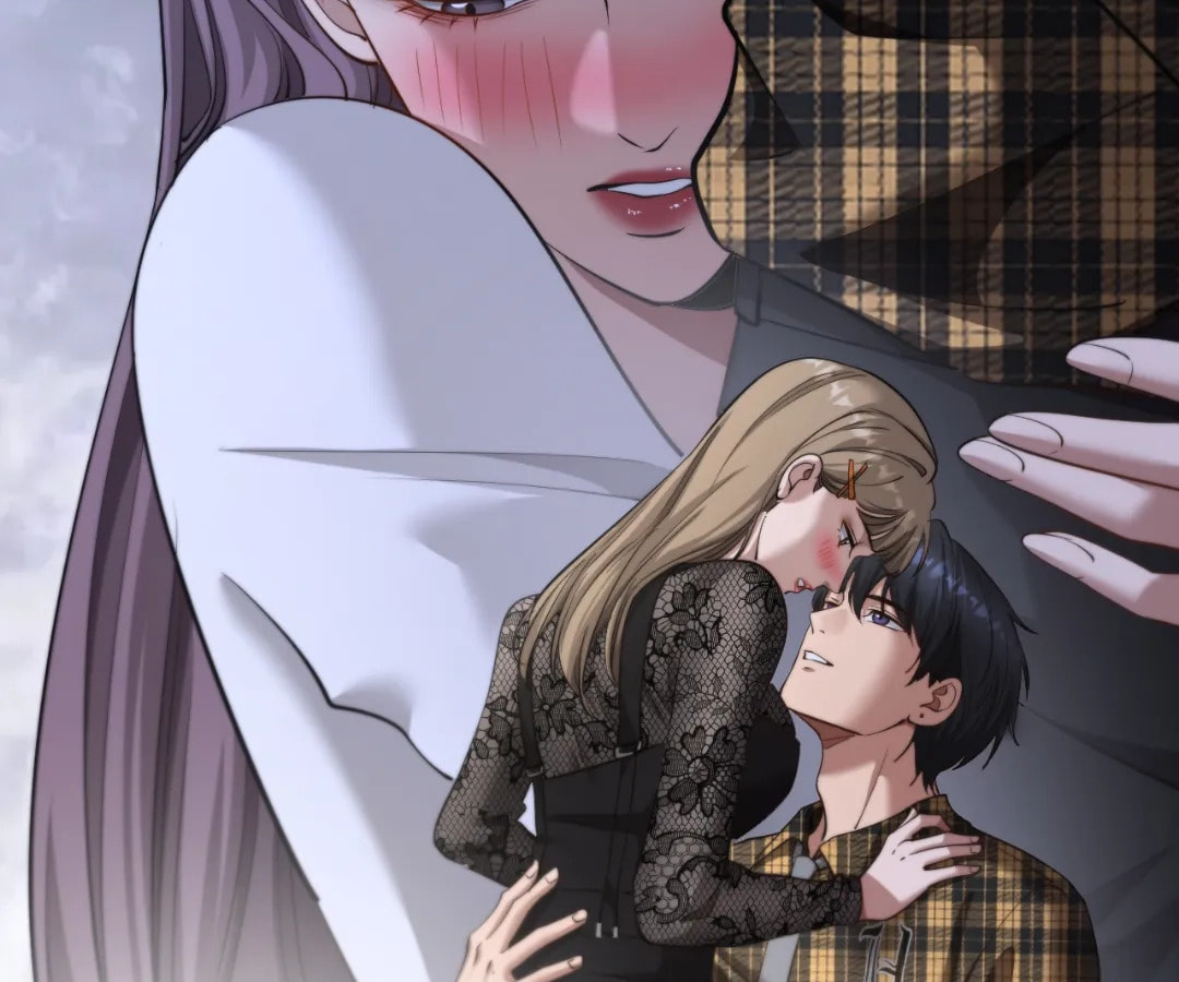Perfect Life System: Double Cash for Her Favor Chapter 69 page 24 - 