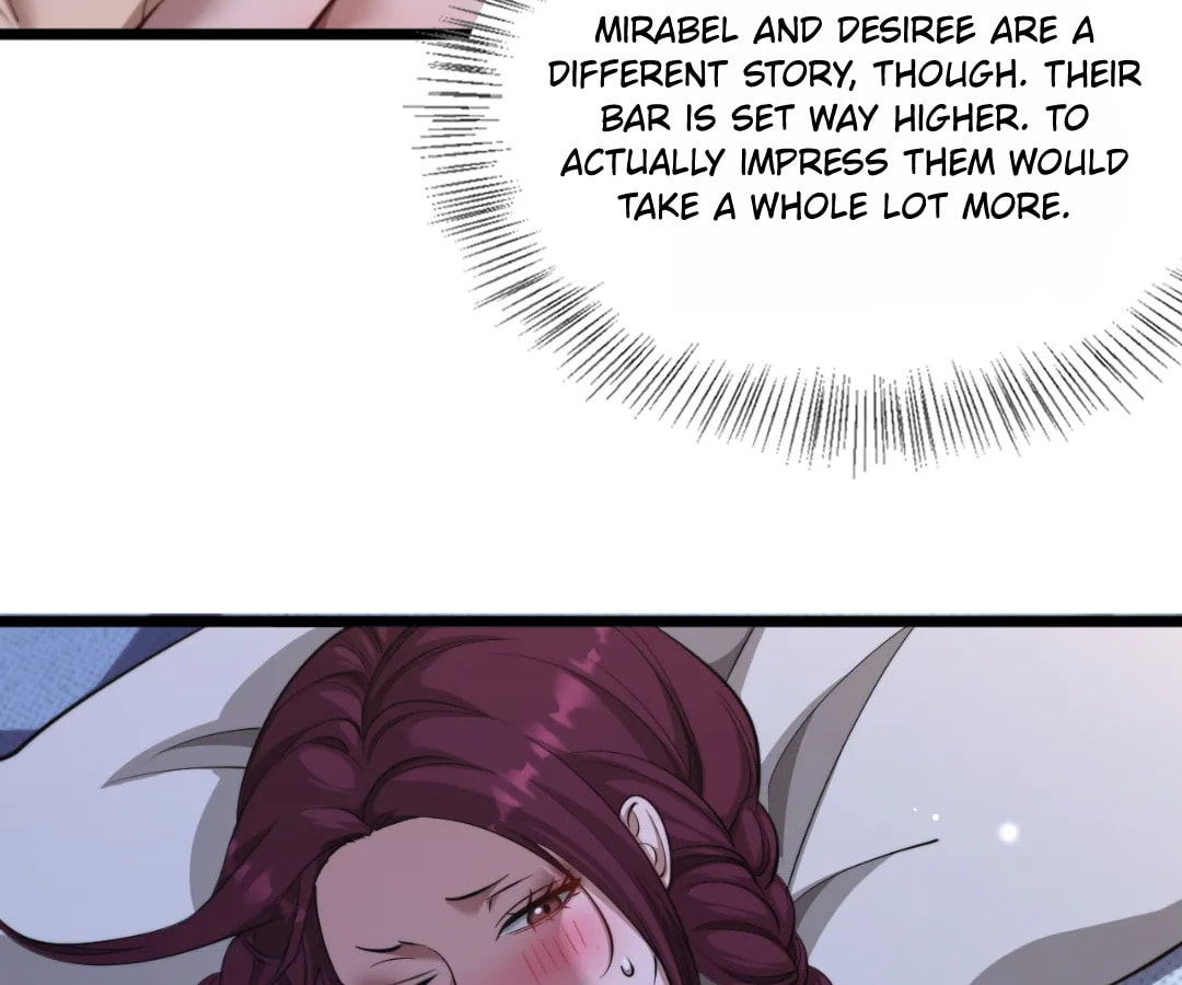 Perfect Life System: Double Cash for Her Favor Chapter 69 page 26 - 