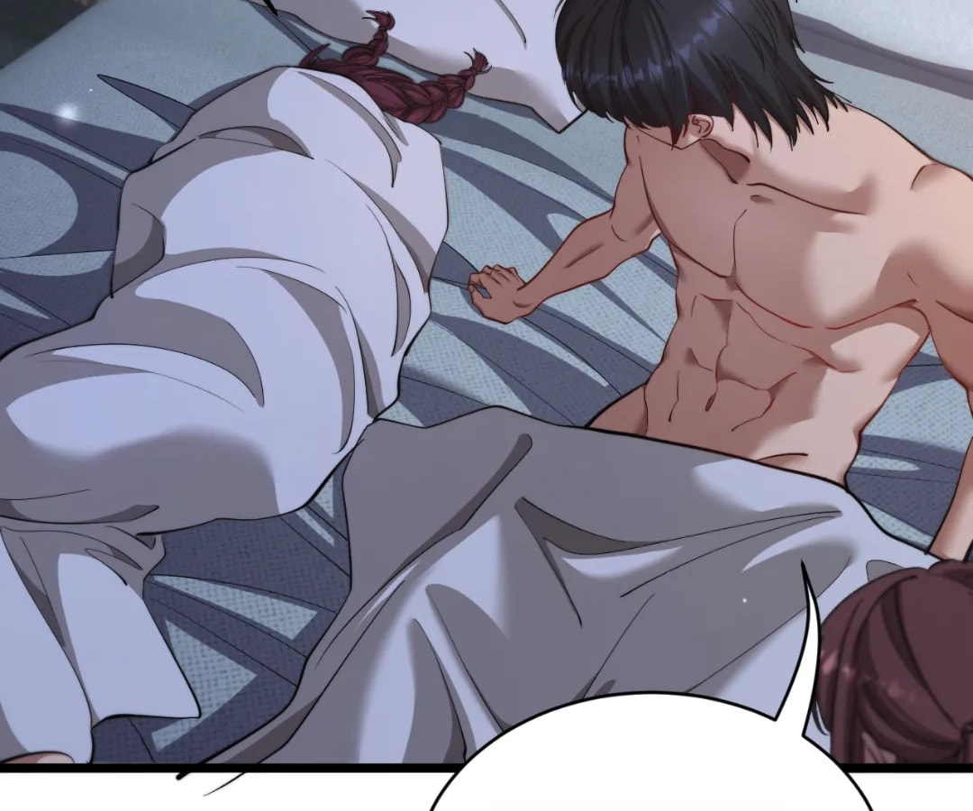 Perfect Life System: Double Cash for Her Favor Chapter 69 page 36 - 