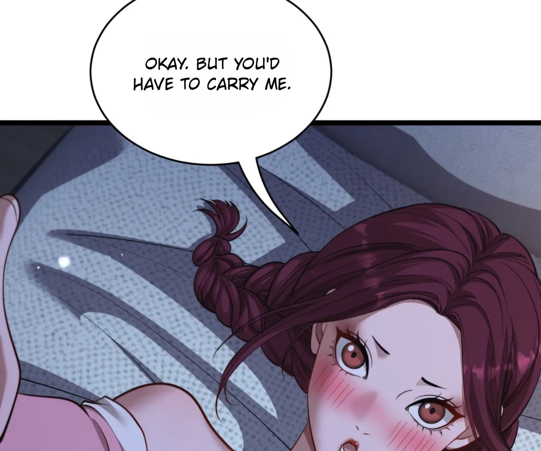 Perfect Life System: Double Cash for Her Favor Chapter 69 page 40 - 