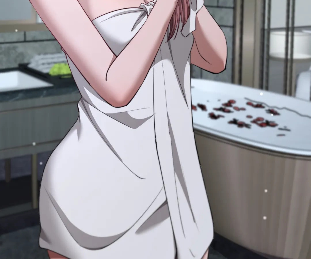 Perfect Life System: Double Cash for Her Favor Chapter 69 page 47 - 