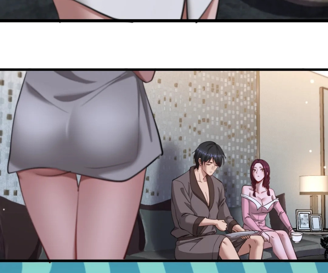 Perfect Life System: Double Cash for Her Favor Chapter 69 page 48 - 