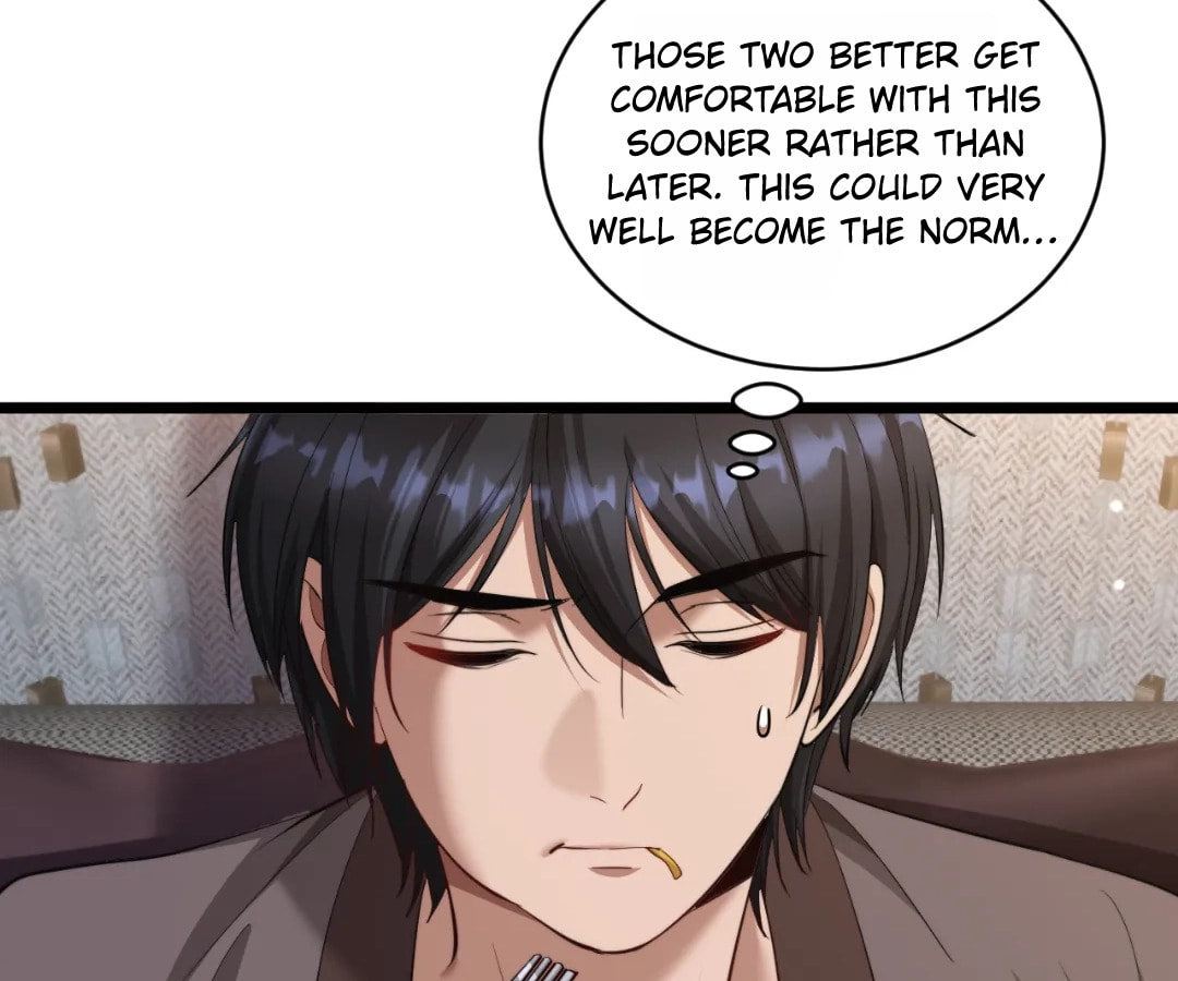 Perfect Life System: Double Cash for Her Favor Chapter 69 page 50 - 