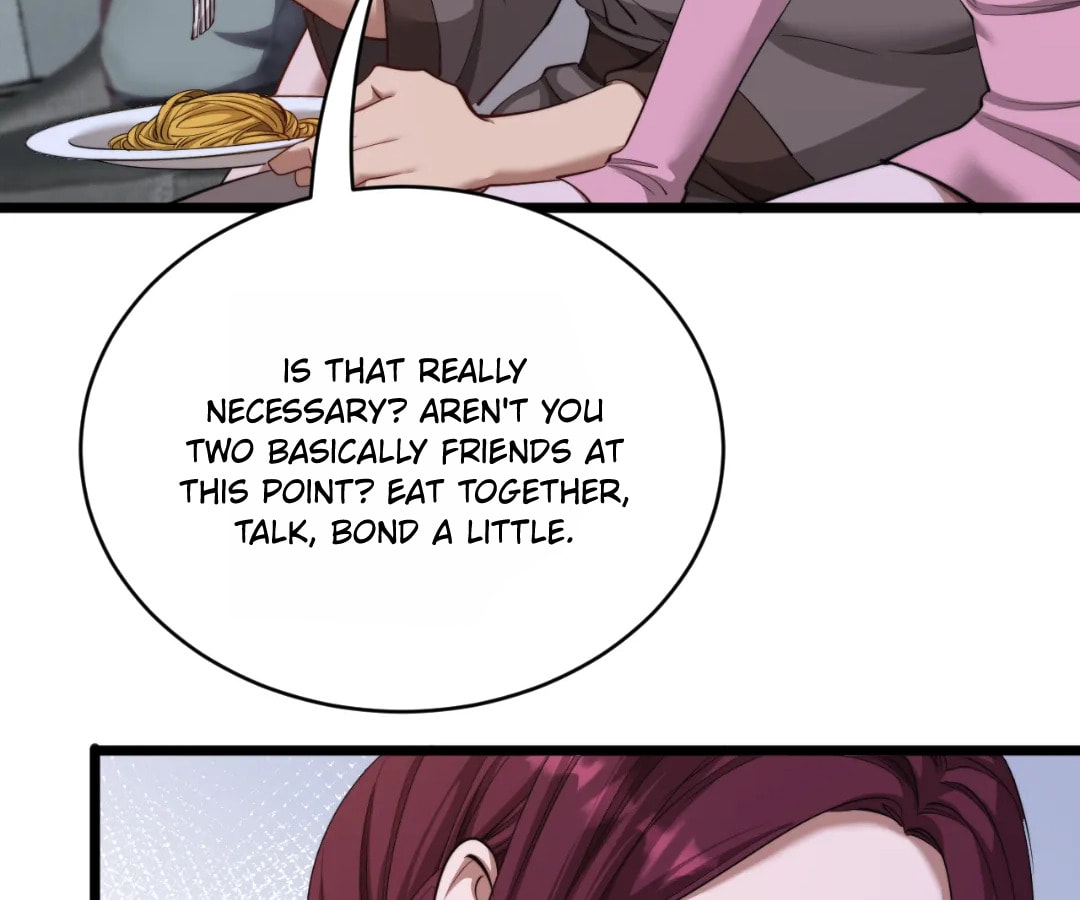 Perfect Life System: Double Cash for Her Favor Chapter 69 page 53 - 