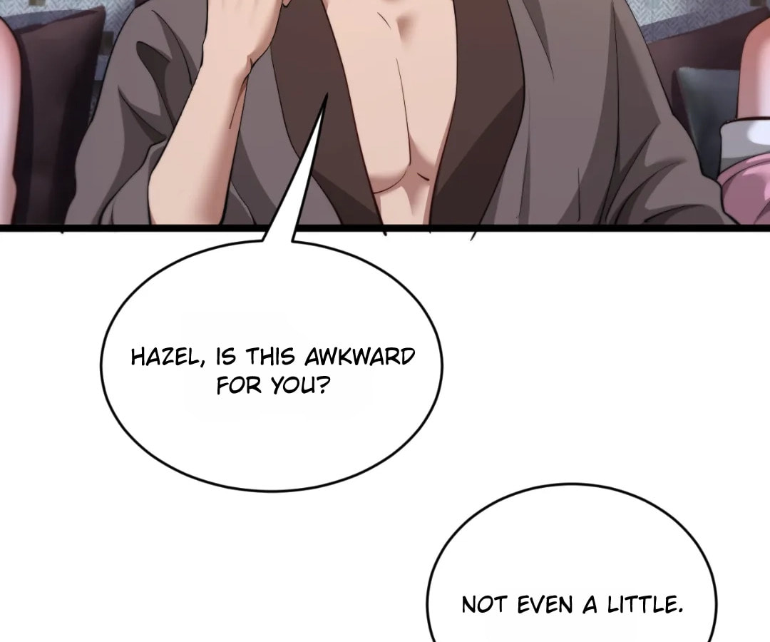 Perfect Life System: Double Cash for Her Favor Chapter 69 page 56 - 