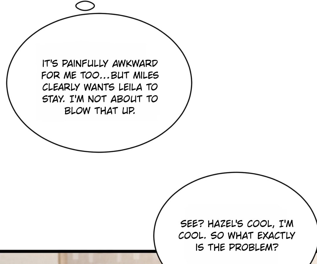 Perfect Life System: Double Cash for Her Favor Chapter 69 page 58 - 