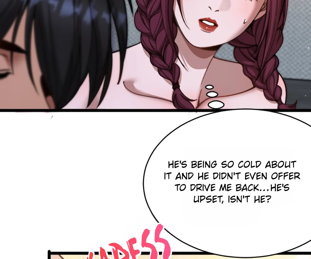 Perfect Life System: Double Cash for Her Favor Chapter 69 page 64 - 