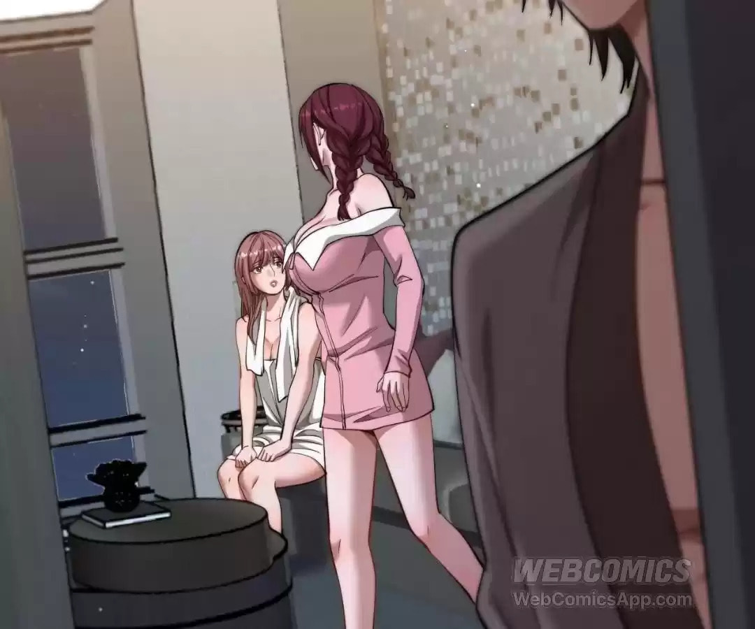 Perfect Life System: Double Cash for Her Favor Chapter 69 page 83 - 
