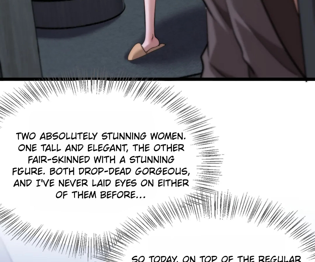 Perfect Life System: Double Cash for Her Favor Chapter 69 page 84 - 