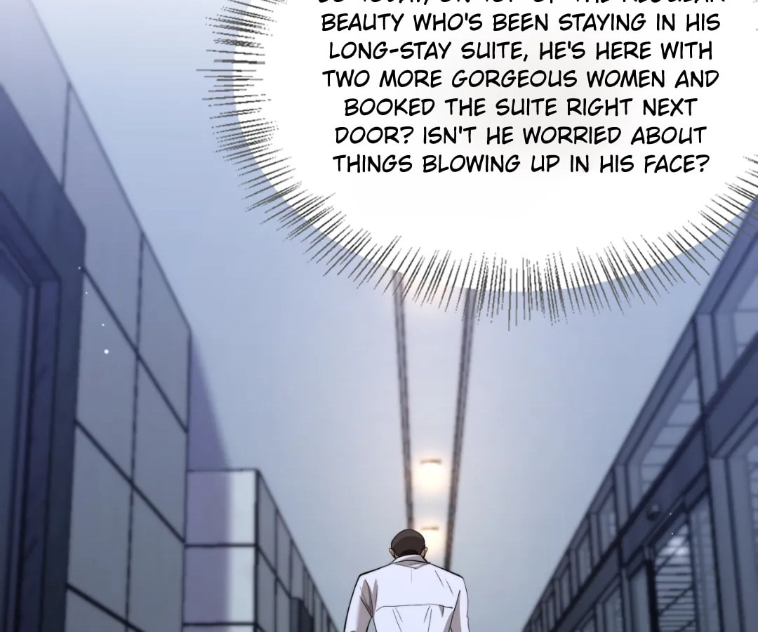 Perfect Life System: Double Cash for Her Favor Chapter 69 page 85 - 