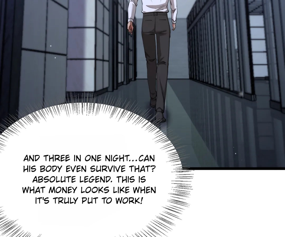 Perfect Life System: Double Cash for Her Favor Chapter 69 page 86 - 