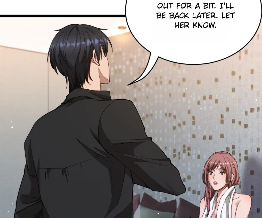 Perfect Life System: Double Cash for Her Favor Chapter 69 page 90 - 
